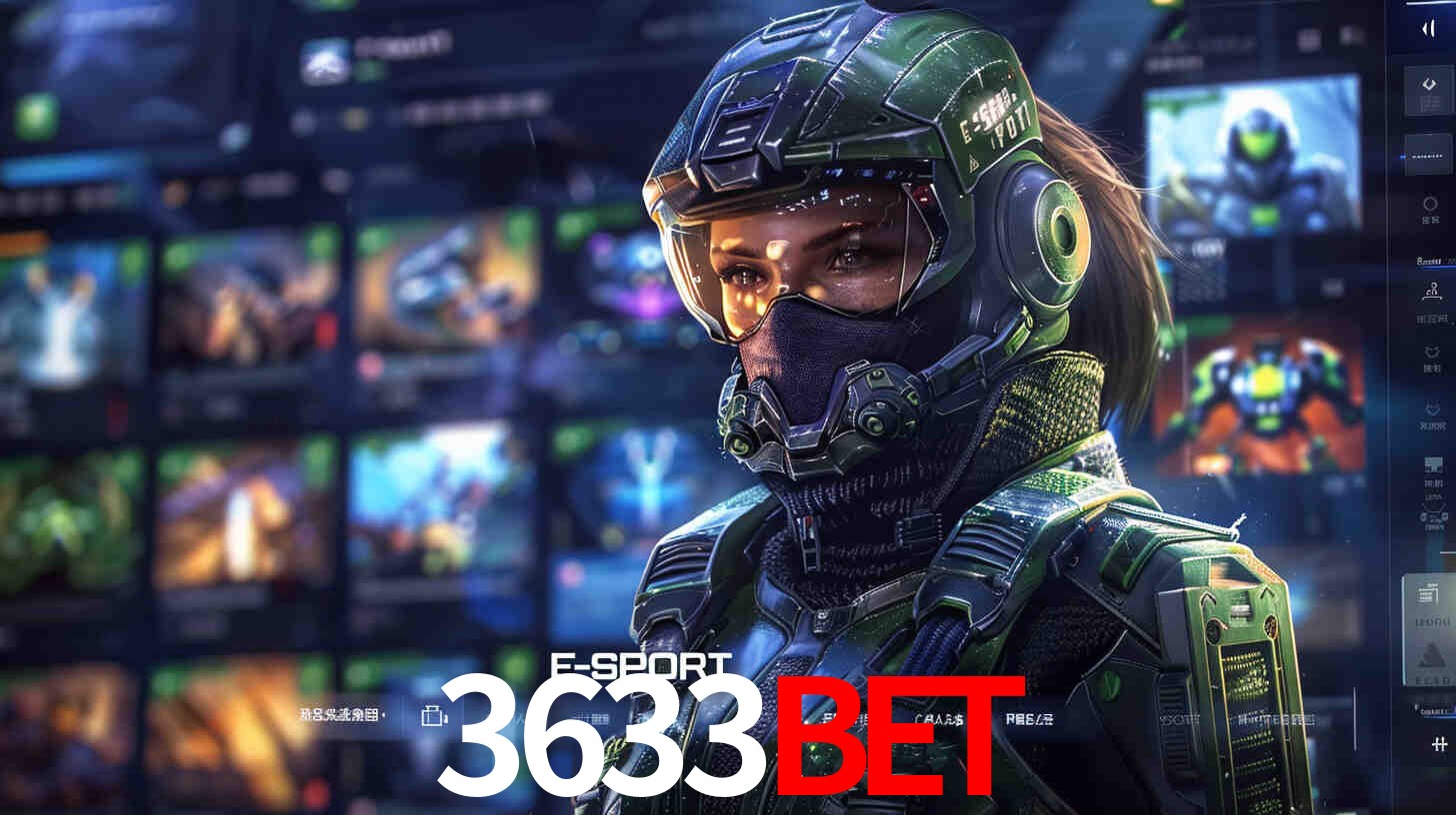 Descubra a Essência do 3633bet: Nossa História e Compromissos
