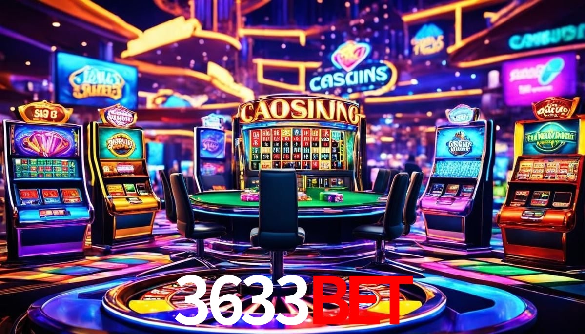 Ofertas Exclusivas 3633bet