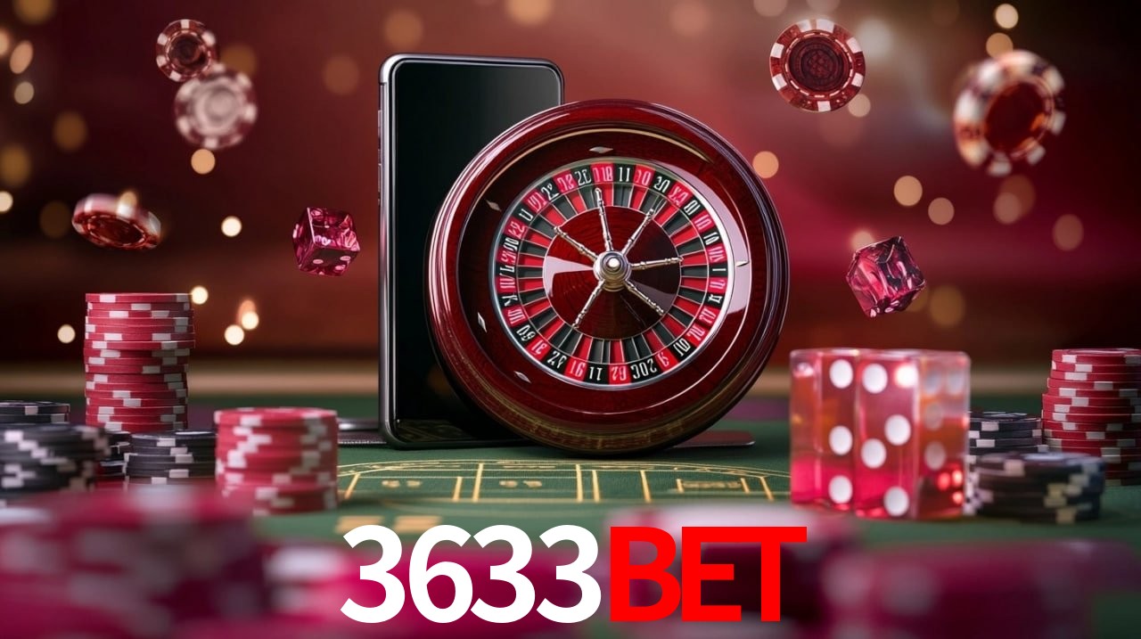 Tennis Betting 3633bet