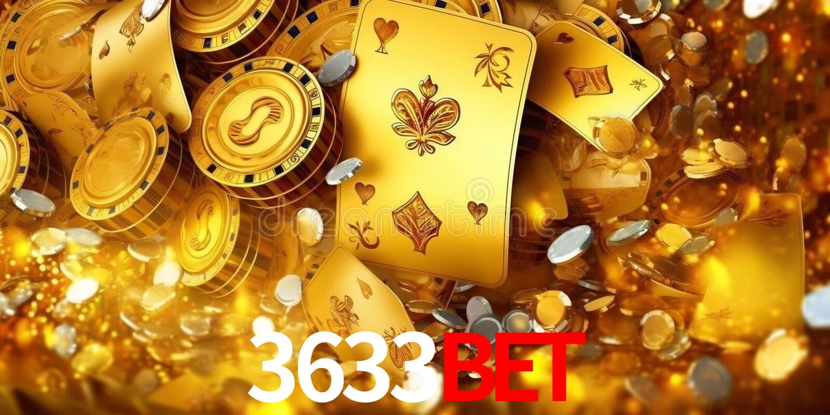 Jogos Exclusivos 3633bet