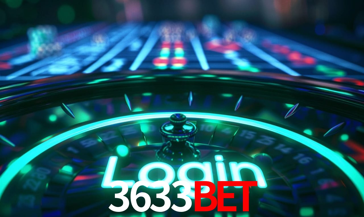 Tecnologia da Plataforma 3633bet