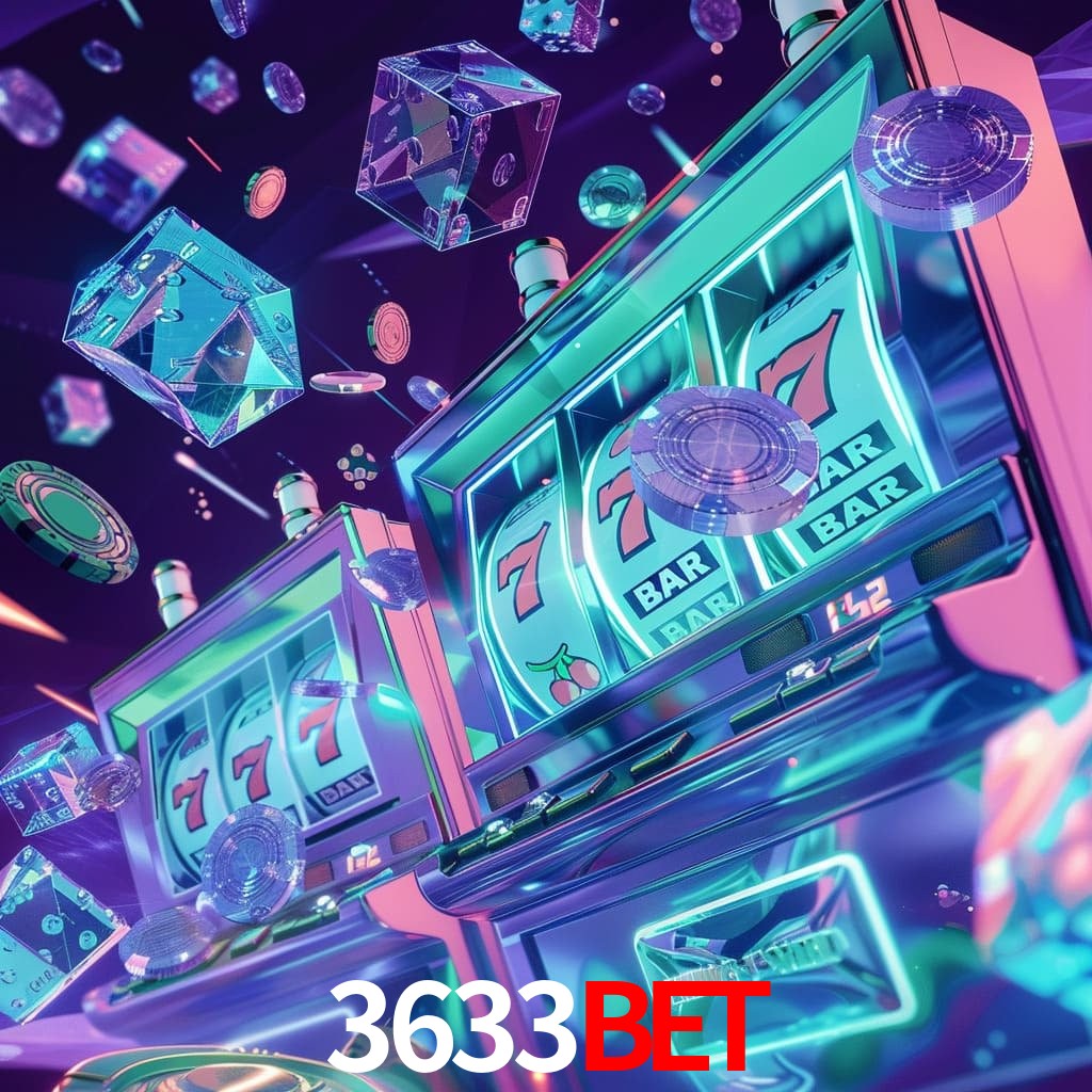 Mesa de Blackjack 3633bet