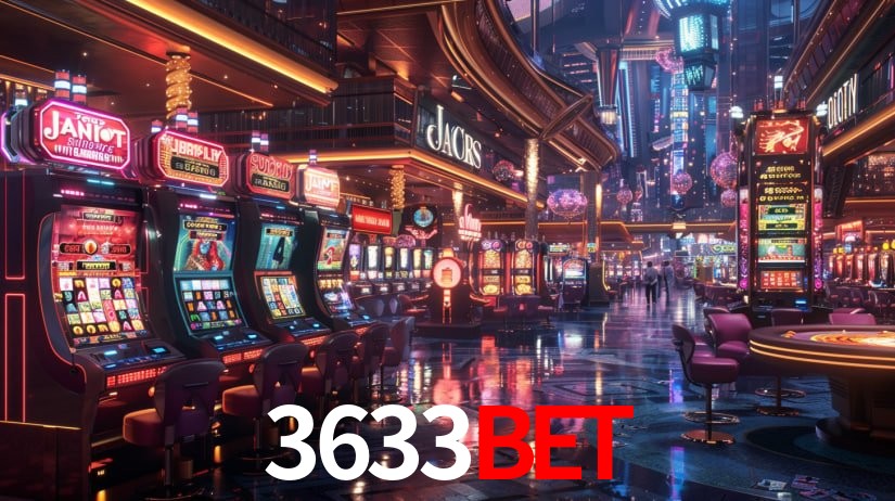 Secure Login 3633bet