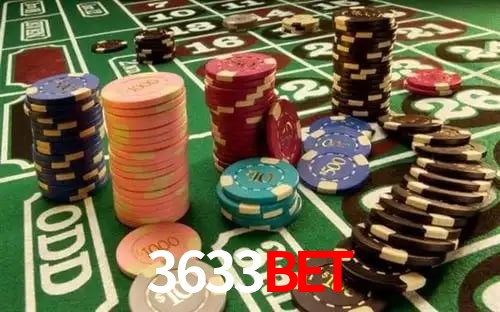 App mobile 3633bet