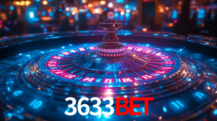 3633bet