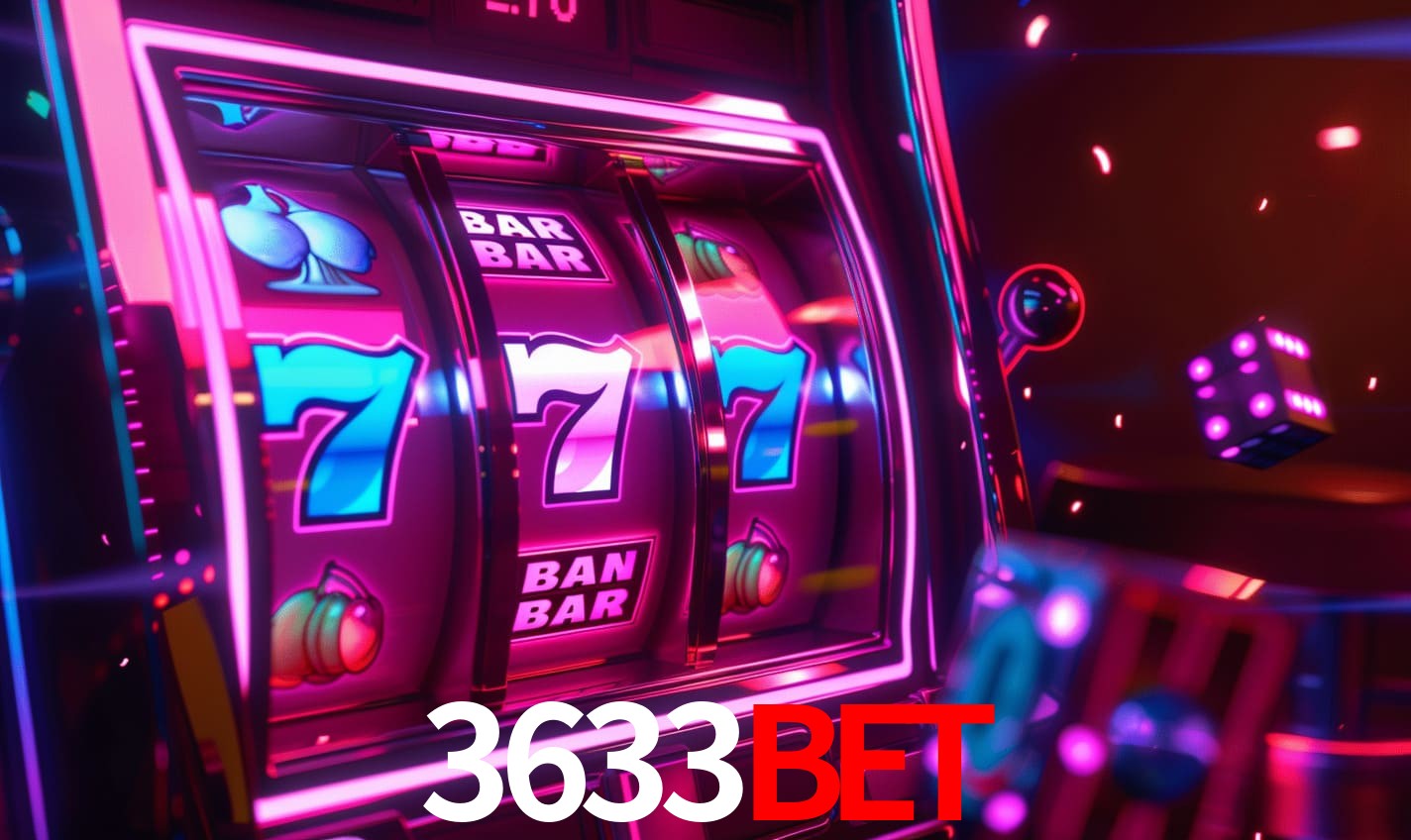 Interface Premium 3633bet