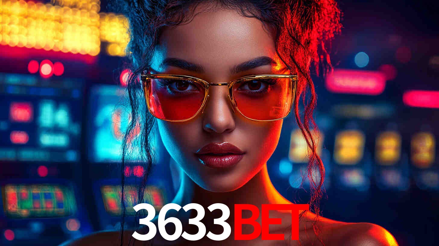 cassino 3633bet