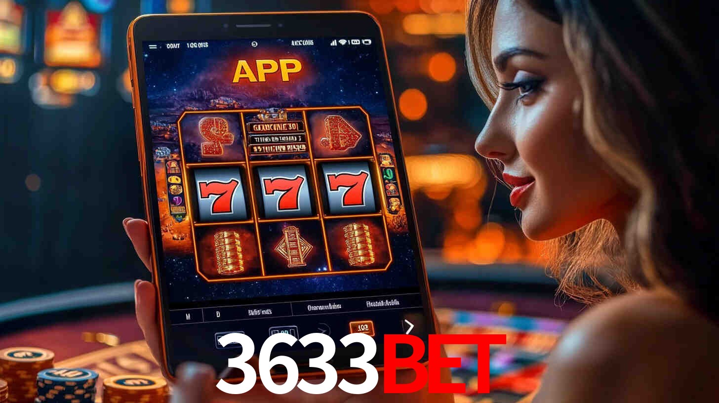 Bônus Generosos e Exclusivos no 3633bet para Você!