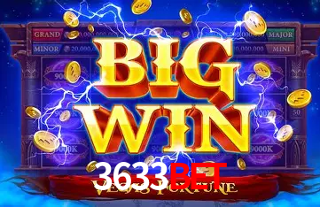Descubra a Magia dos Jogos de Arcade no 3633bet